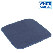 Dish Drying Mat Denim