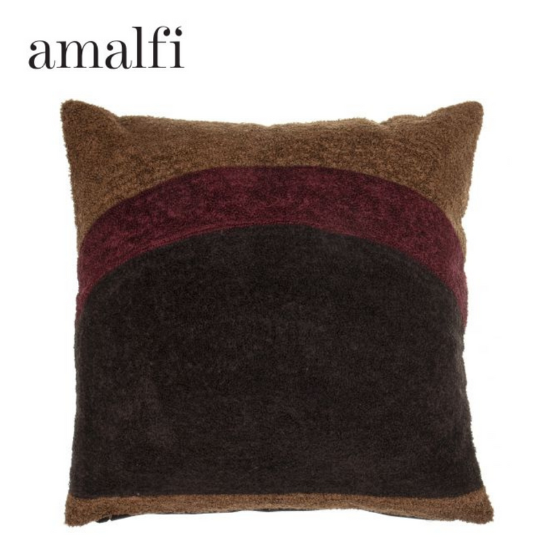 Artic Cushion Multi 45x10x45cm