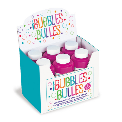 Party Bubbles 473ml 16oz