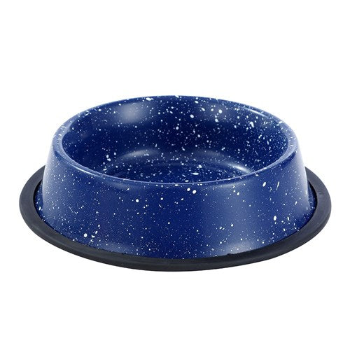 SAVOY NON-SLIP S/STEEL PET BOWL 700ML 21CM