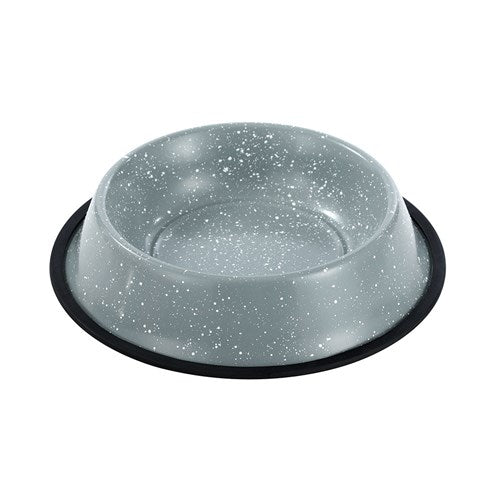 Savoy Non-Slip S/Steel Pet Bowl 1.5L 29Cm