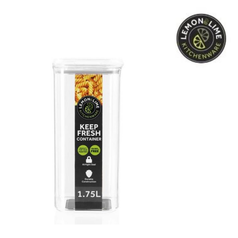 KEEP FRESH STORER SQUARE 1.75L
