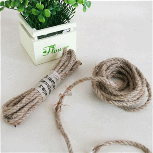 Hessian Rope 300cm