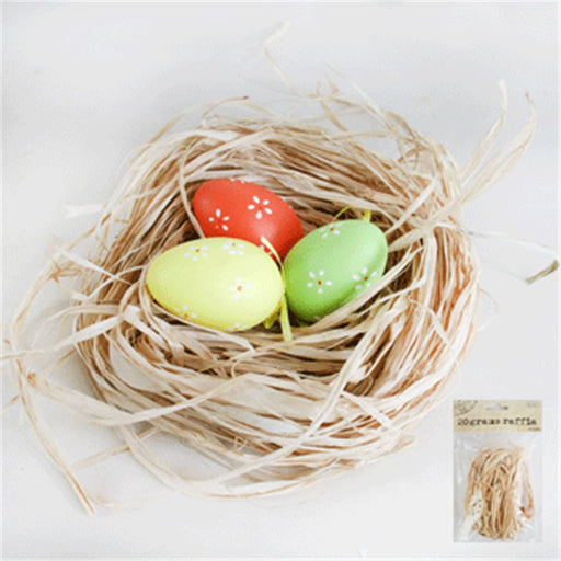 Raffia 20g