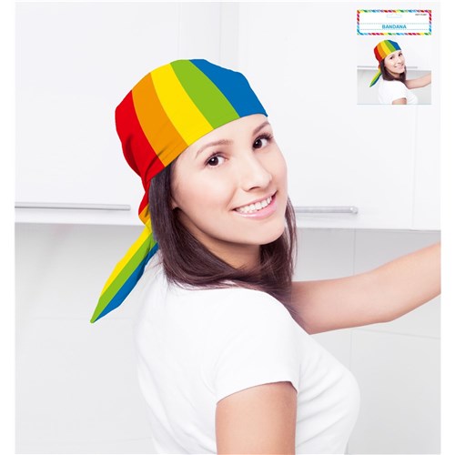 Carnival - Bandana