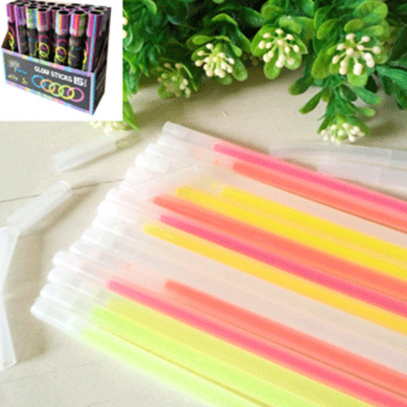 Glow Stick Pk Of 15