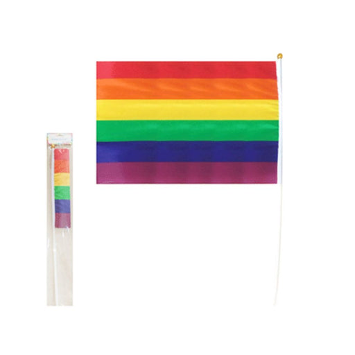 Rainbow Flag 3045cm