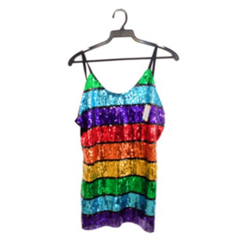 Carnival Singlet
