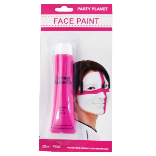 Face Paint - Pink