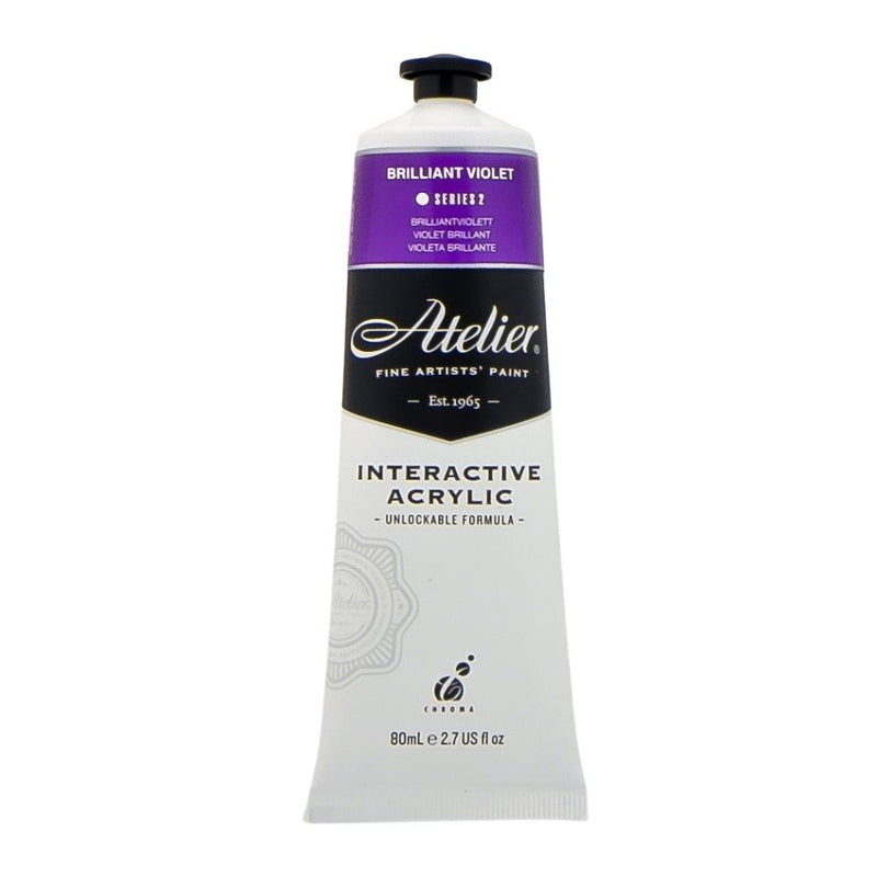 AI S2 Brilliant Violet 80ml