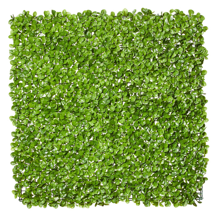 GREENERY™ Money Leaf Tile Green (100x10x100cm)