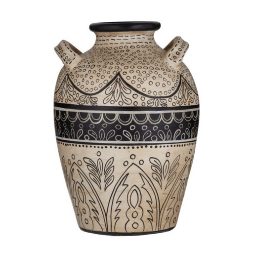 Ronis Abarne Vessel 26.60x26.60x38cm