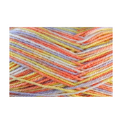 Ronis Acrylic Yarn Multi 15 100g 189m Applejack – thumbnail
