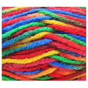 Ronis Acrylic Yarn Multi 20 100g 189m Retro Lego – thumbnail