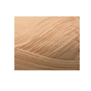 Ronis Acrylic Yarn Solid 09 100g 189m Cotton Candy