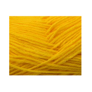 Ronis Acrylic Yarn Solid 13 100g 189m Canary Yellow – thumbnail
