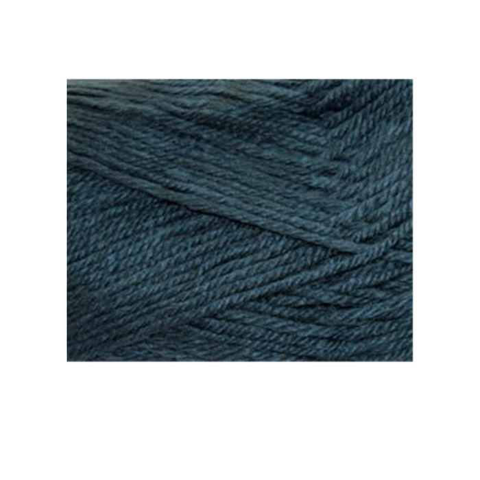 Ronis Acrylic Yarn Solid 17 100g 189m Bottle Green