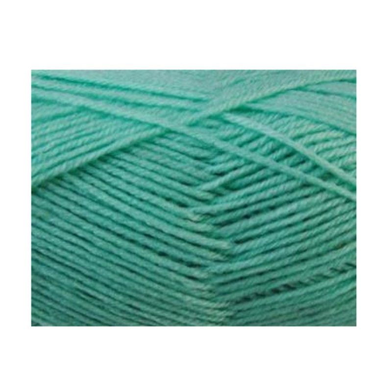 Ronis Acrylic Yarn Solid 19 100g 189m Mintox