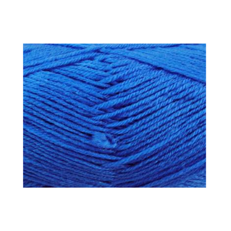 Ronis Acrylic Yarn Solid 23 100g 189m True Blue