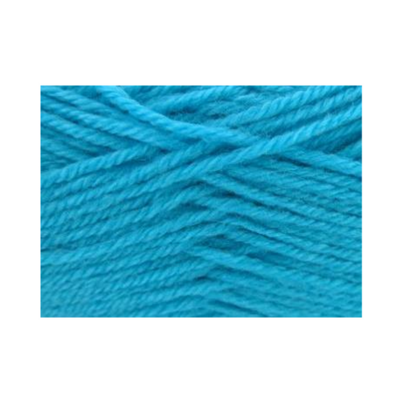Ronis Acrylic Yarn Solid 24 100g 189m Hot Blue