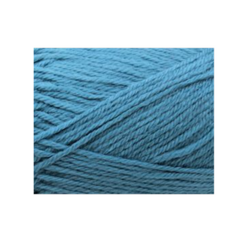 Ronis Acrylic Yarn Solid 25 100g 189m Aqua