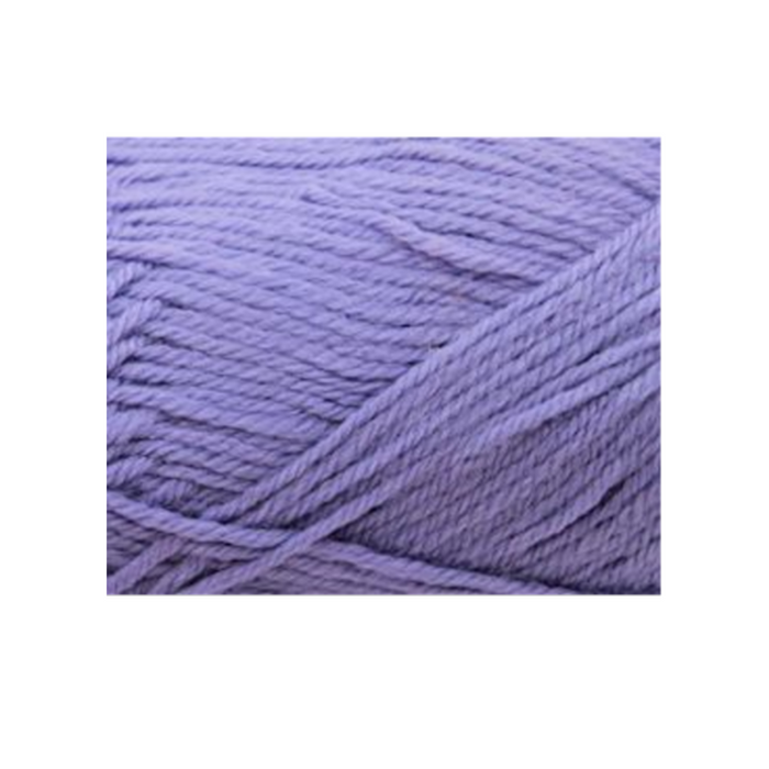 Ronis Acrylic Yarn Solid 33 100g 189m Lavender