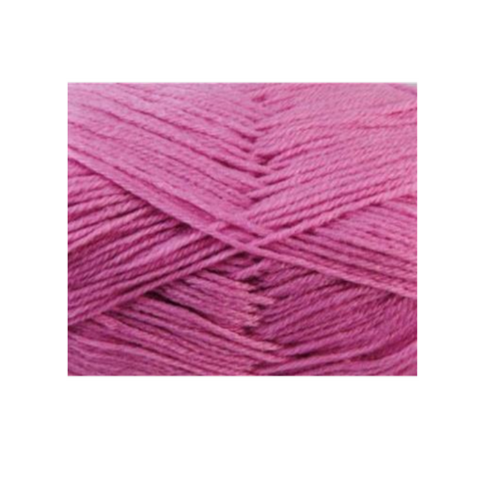 Ronis Acrylic Yarn Solid 34 100g 189m Fuzzy Wuzzy