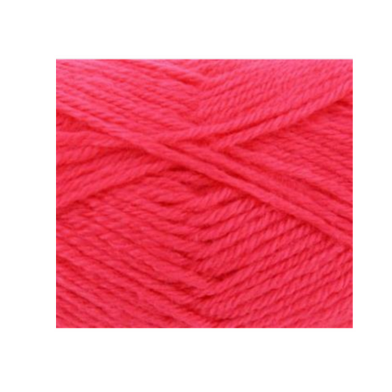 Ronis Acrylic Yarn Solid 37 100g 189m Watermelon