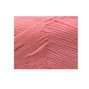 Ronis Acrylic Yarn Solid 40 100g 189m Baby Pink – thumbnail