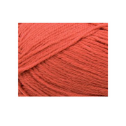 Ronis Acrylic Yarn Solid 43 100g 189m Salmon