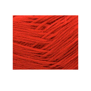 Ronis Acrylic Yarn Solid 46 100g 189m Lipstick – thumbnail