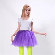 Ronis Adult Tutu Purple