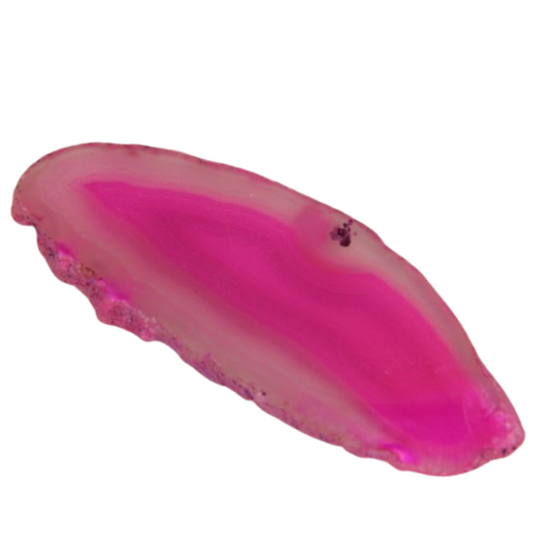 Ronis Agate Slices 5-9cm Assorted