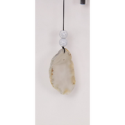 Ronis Agate Stone 5 Tube with Chime 3 Assorted