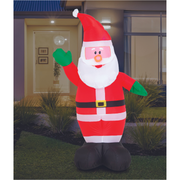 Ronis Airpower Santa 1.2m – thumbnail