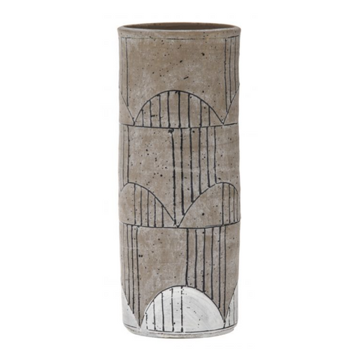 Ronis Arkett Vessel 12x12x32cm