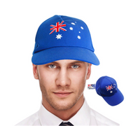 Ronis Aussie Cap