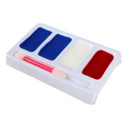 Ronis Aussie Face Paint Set – thumbnail