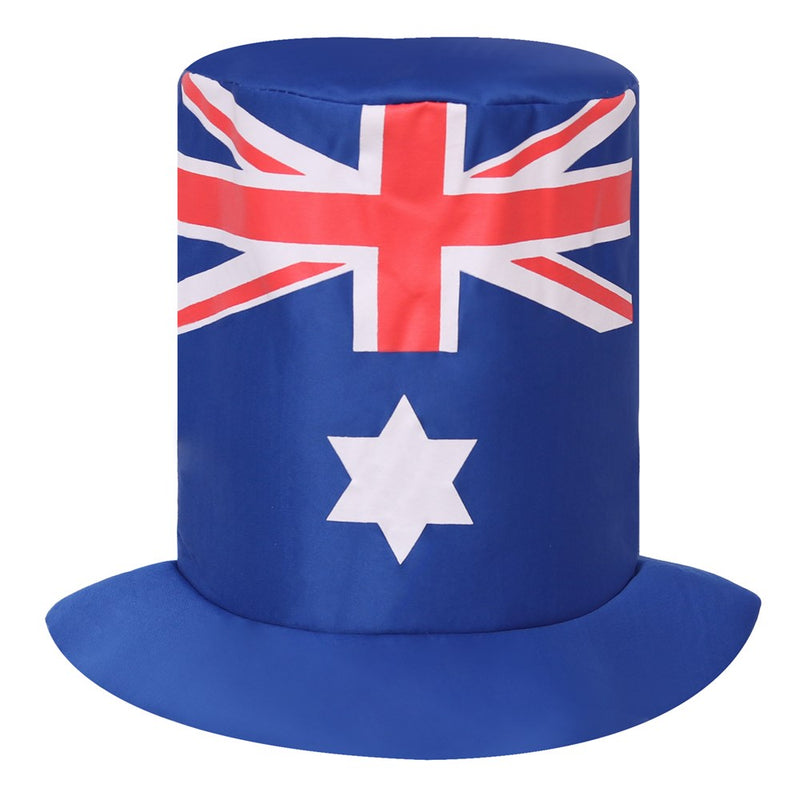 Ronis Aussie Top Hat
