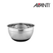 Ronis Avanti Anti-Slip Stainless Steel Mixing Bowl 18cm