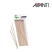 Ronis Avanti Bamboo Skewers 25cm 100pk