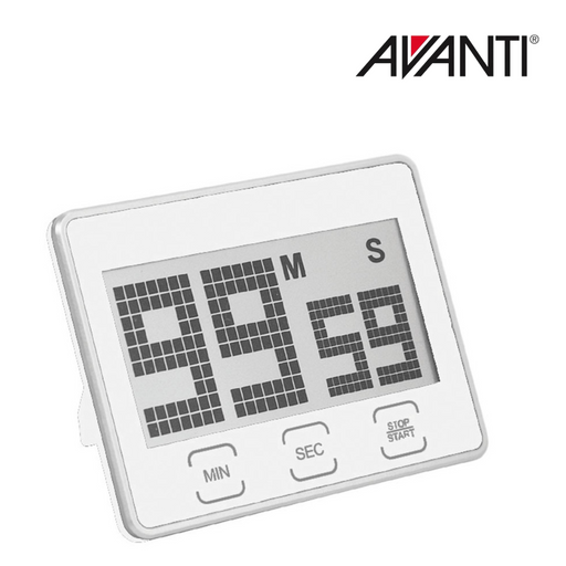 Ronis Avanti Digital Touch Button Timer