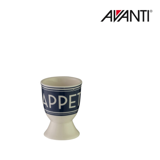 Ronis Avanti Egg Cup Bon Appetit 6.6x5x5cm