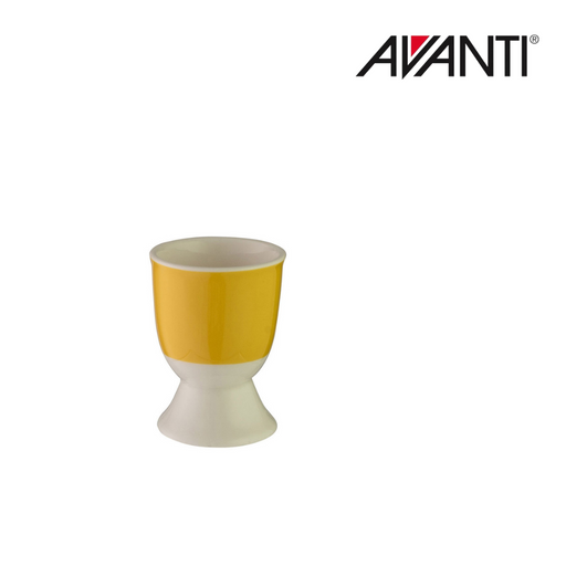 Ronis Avanti Egg Cup Yellow 6.6x5x5cm