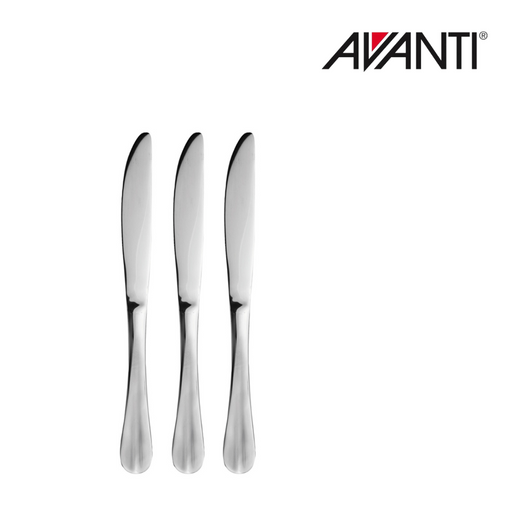 Ronis Avanti Heritage Table Knife Set of 3