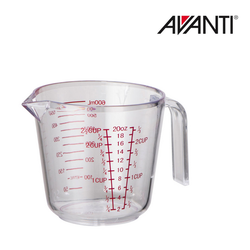 Ronis Avanti Measuring Jug 600ml