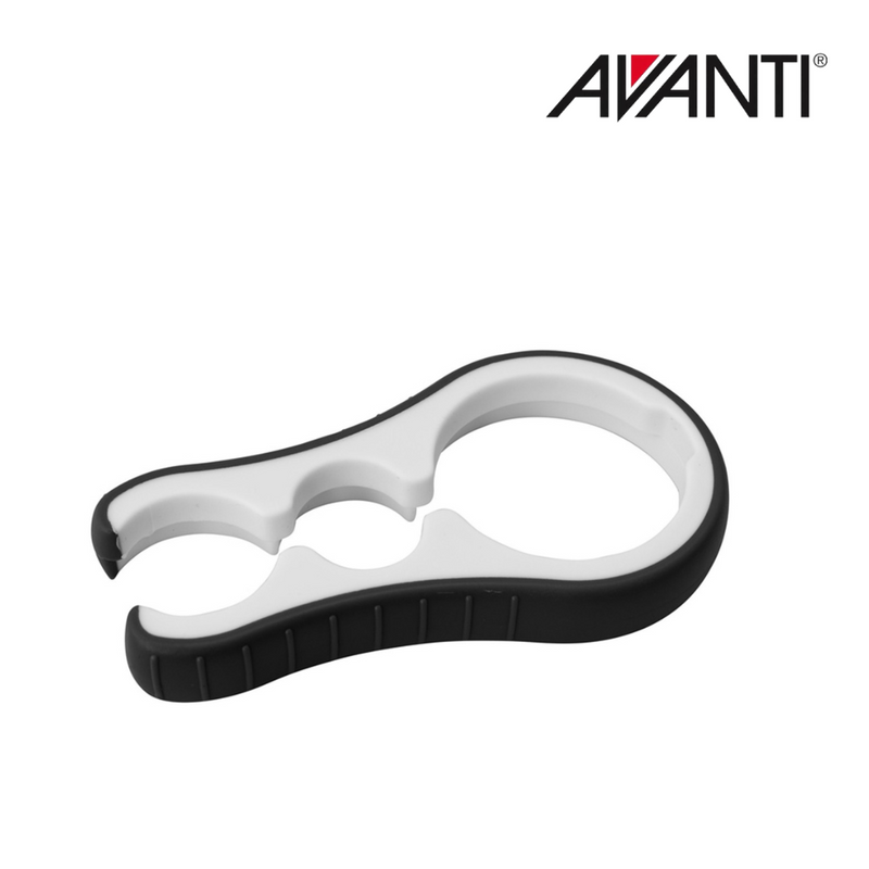 Ronis Avanti Multi Jar Opener U Shape