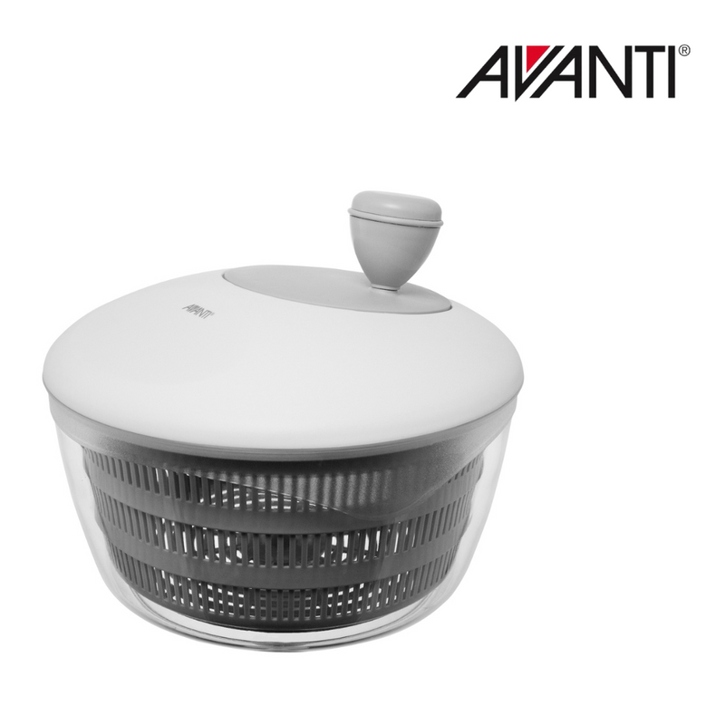Ronis Avanti Salad Spinner 3.5L 24cm