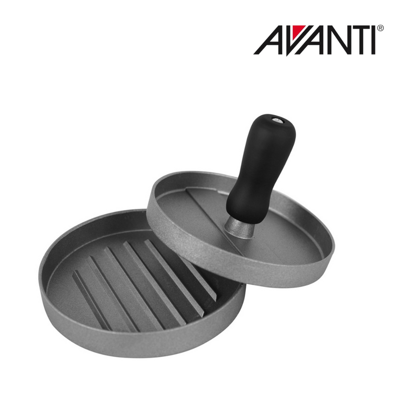 Ronis Avanti Single Burger Press