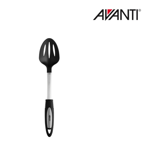 Ronis Avanti Ultra Grip Nylon Slotted Spoon